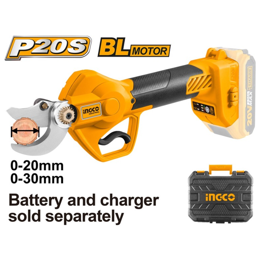 Ingco 20v battery 56