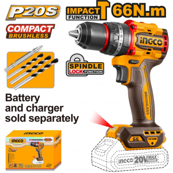 ingco 20v drill 2