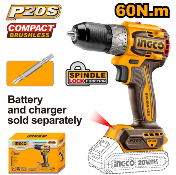 ingco 20v drill 19