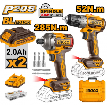 ingco 20v drill 20