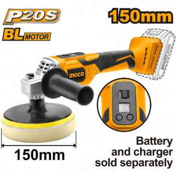 Ingco 20v battery 173