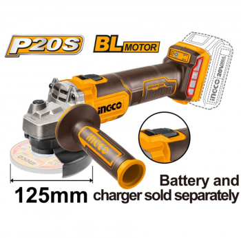 Ingco 20v battery 190